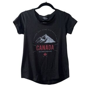 HELIUM APPAREL Canada Tee